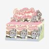 Labubu Cara de Vinilo Caja Sorpresa - Serie Exciting Macaron - 6pcs blind box