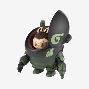 Caja Sorpresa Labubu × Kow Yokoyama – 12 Figuras Exclusivas Sin Repetición + Posibilidad de Edición Secreta