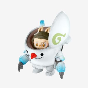 Caja Sorpresa Labubu × Kow Yokoyama – 12 Figuras Exclusivas Sin Repetición + Posibilidad de Edición Secreta