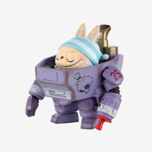 Caja Sorpresa Labubu × Kow Yokoyama – 12 Figuras Exclusivas Sin Repetición + Posibilidad de Edición Secreta
