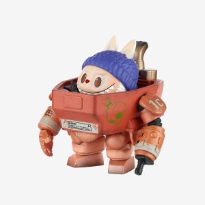 Caja Sorpresa Labubu × Kow Yokoyama – 12 Figuras Exclusivas Sin Repetición + Posibilidad de Edición Secreta