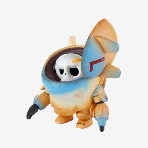 Caja Sorpresa Labubu × Kow Yokoyama – 12 Figuras Exclusivas Sin Repetición + Posibilidad de Edición Secreta