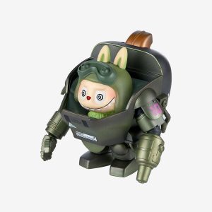 Caja Sorpresa Labubu × Kow Yokoyama – 12 Figuras Exclusivas Sin Repetición + Posibilidad de Edición Secreta