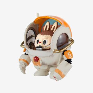 Caja Sorpresa Labubu × Kow Yokoyama – 12 Figuras Exclusivas Sin Repetición + Posibilidad de Edición Secreta