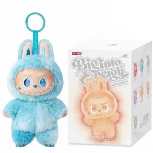 Labubu Have a Set - Peluche de Vinilo Labubu Esperanza