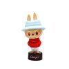 Figura Labubu Coca-Cola - Vacation Fit
