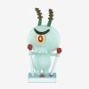 Figuras Labubu × SpongeBob Plankton x Tycoco – Serie exclusiva