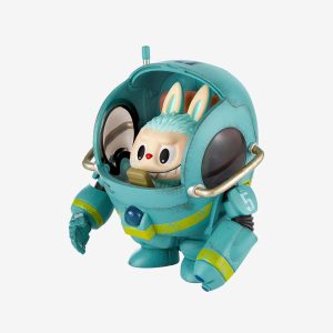 Caja Sorpresa Labubu × Kow Yokoyama – 12 Figuras Exclusivas Sin Repetición + Posibilidad de Edición Secreta