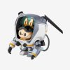 Figura Labubu × Kow Yokoyama Fliege Storm – Edición Limitada de Diseño Futurista