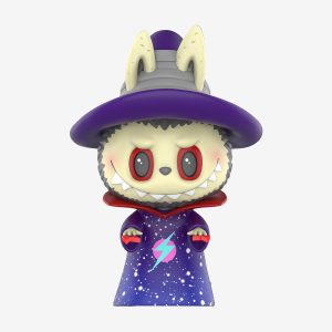 Caja Completa 12 Figuras Labubu – Space Adventure