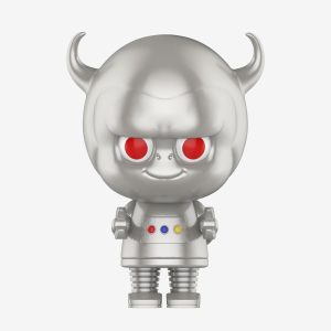 Caja Completa 12 Figuras Labubu – Space Adventure