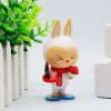 Figura Labubu Coca-Cola - Super Surprise