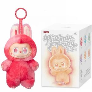 Peluche Labubu "Biginto Energy" - ¡ Labubu Have a Set