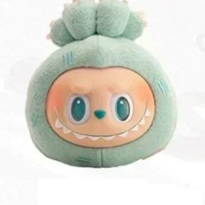 Muñeco de Peluche Labubu The Monsters Naughty Plants Series