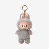 Labubu Vinyl Face Sesame Bean – Serie Exciting Macaron