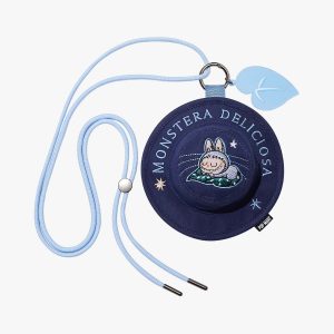 Cofre Completo Labubu – Mini Bolsos Sombrero