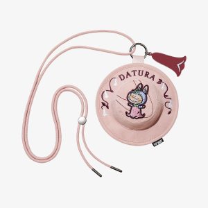 Cofre Completo Labubu – Mini Bolsos Sombrero