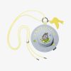 Mini Bolso de Sombrero Labubu Crotalaria - Serie Fall In Wild