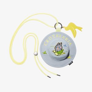 Cofre Completo Labubu – Mini Bolsos Sombrero