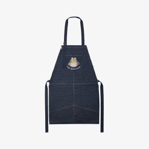 Bolso de Mezclilla Labubu – Serie Fall In Wild