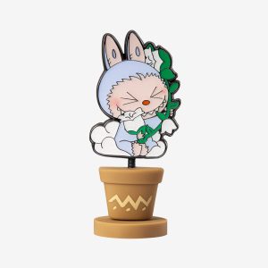 Labubu Badge Blind Box – Serie Labubu Fall In Wild