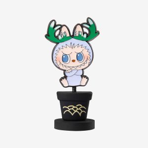 Labubu Badge Blind Box – Serie Labubu Fall In Wild