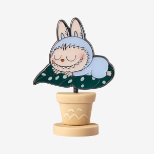 Labubu Badge Blind Box – Serie Labubu Fall In Wild