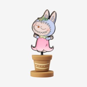 Labubu Badge Blind Box – Serie Labubu Fall In Wild