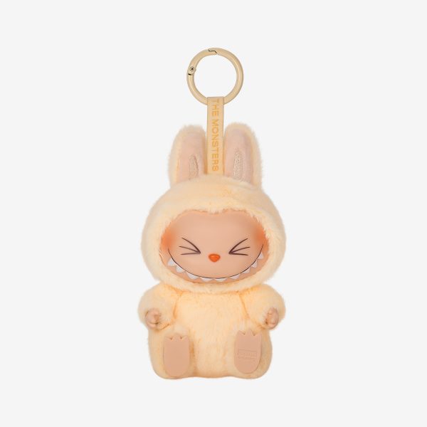Labubu Peluche de Vinilo Sisi – Serie Have a Seat