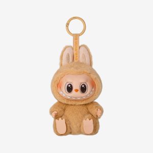 Labubu Have a Seat Peluche de Vinilo Caja Sorpresa