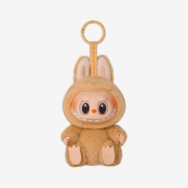 Labubu Peluche de Vinilo Baba – Serie Have a Seat