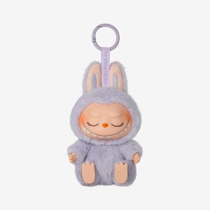 Labubu Have a Seat Peluche de Vinilo Caja Sorpresa