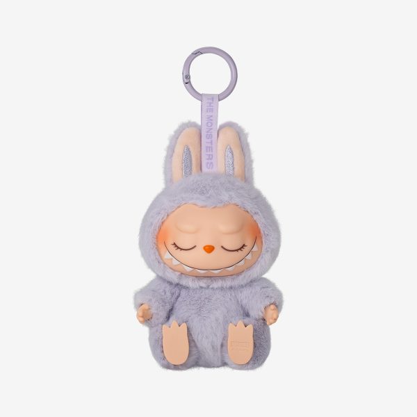 Labubu Have a Seat Peluche de Vinilo Zizi – Serie Have a Seat
