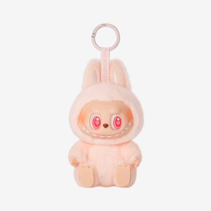 Labubu Peluche de Vinilo Dada – Serie Have a Seat