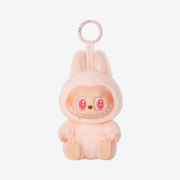 Labubu Have a Seat Peluche de Vinilo Caja Sorpresa - Imagen 9