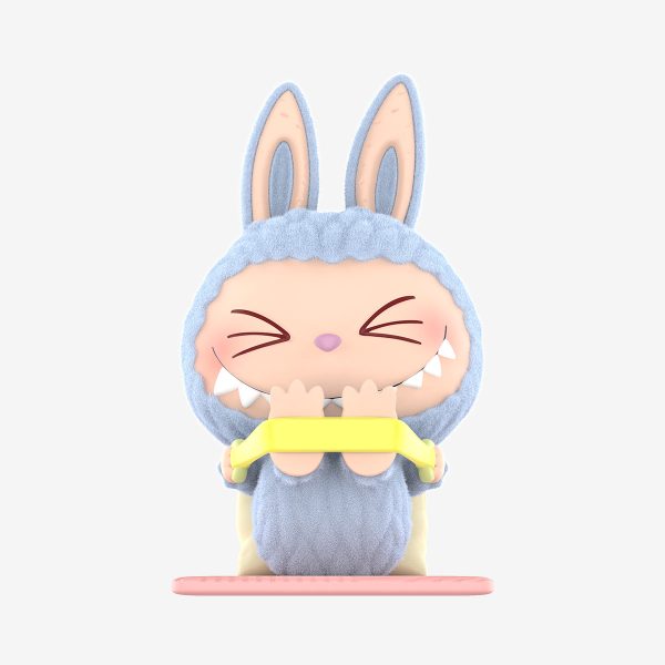 Cofre Labubu Lazy Yoga – 10 Figuras Completas - Imagen 8
