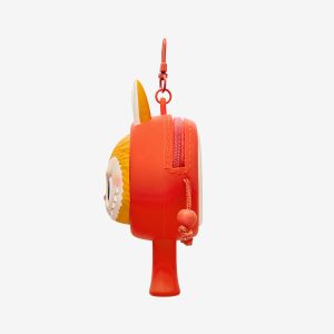Estuche Labubu para Auriculares – Serie Let’s Have Fun Together