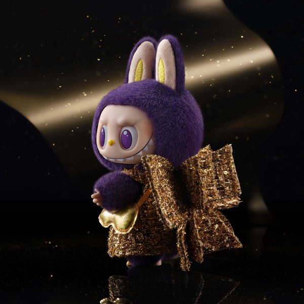 Muñeco de Peluche Labubu x labubu have a sea - Imagen 5