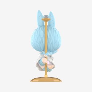 Figura Labubu Gimnasia Rítmica – Edición Limitada