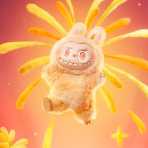 Muñeco de Peluche Labubu - ¡Labubu Have a Set!