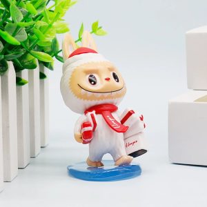 labubu popmart Coca-Cola Series