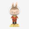 Figura Labubu Starkiller – Space Adventure