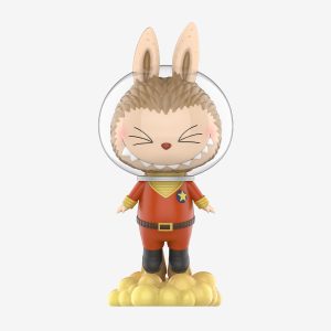Caja Completa 12 Figuras Labubu – Space Adventure