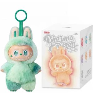 Peluche de Vinilo Labubu Serenidad - Labubu Have a Set
