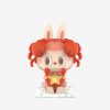 Figura Labubu Cáncer – Serie Constelación
