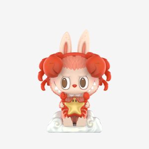 Caja Completa Figuras Labubu Serie Constelación – 12 Signos del Zodíaco