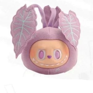 Cofre Labubu Vinyl Face Blind Box – Serie Naughty Plants