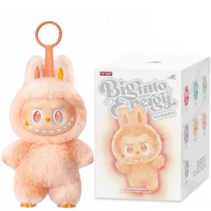 Muñeco de Peluche Labubu - ¡Labubu Have a Set!