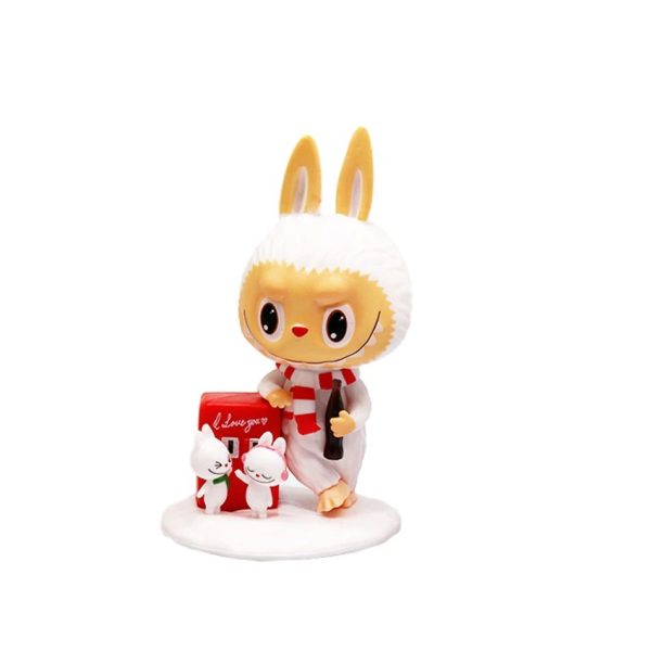 labubu popmart Coca-Cola Series - Imagen 11