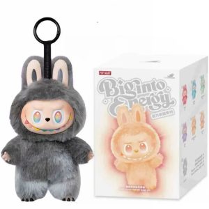Peluche Labubu ID - Labubu Have a Set (Edición Secreta)